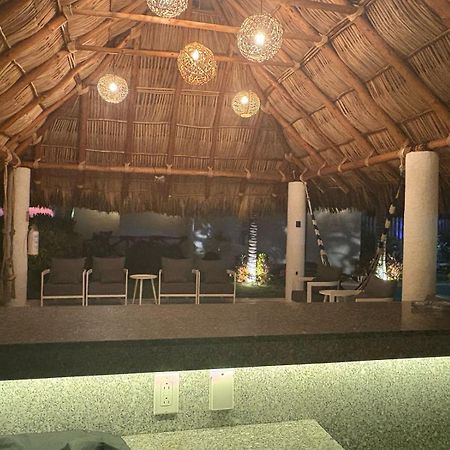 Villa Marena Hotel Boutique Coyuca de Benitez Eksteriør billede