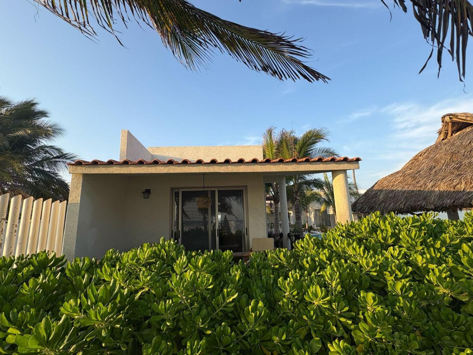 Villa Marena Hotel Boutique Coyuca de Benitez Eksteriør billede