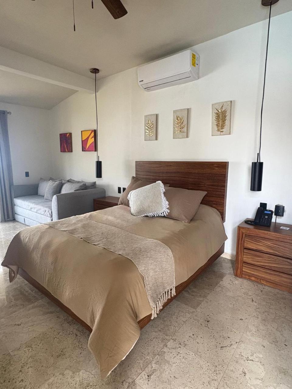 Villa Marena Hotel Boutique Coyuca de Benitez Eksteriør billede