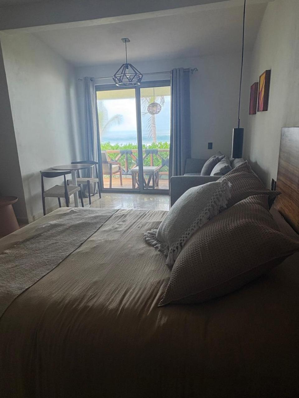 Villa Marena Hotel Boutique Coyuca de Benitez Eksteriør billede