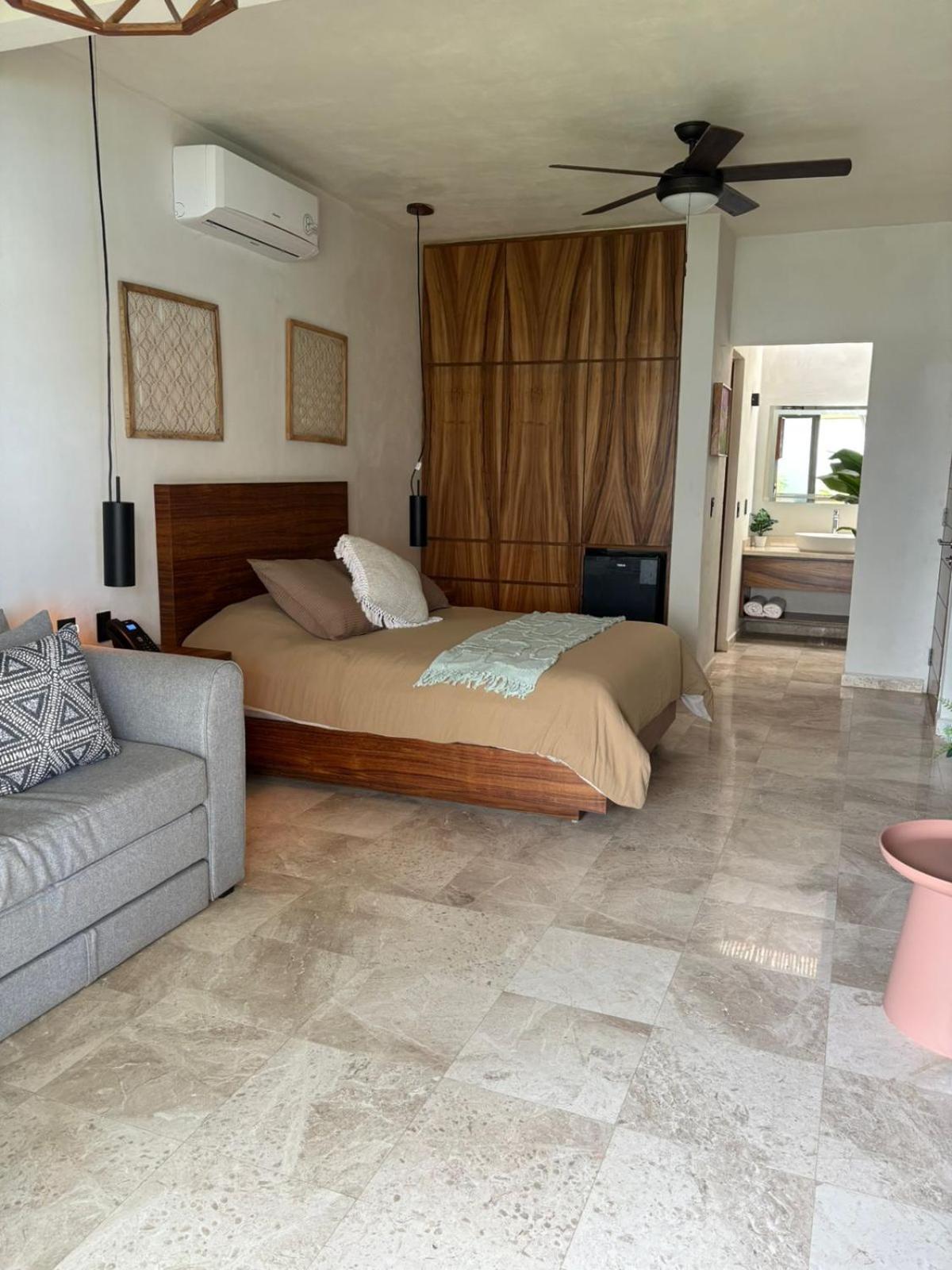 Villa Marena Hotel Boutique Coyuca de Benitez Eksteriør billede