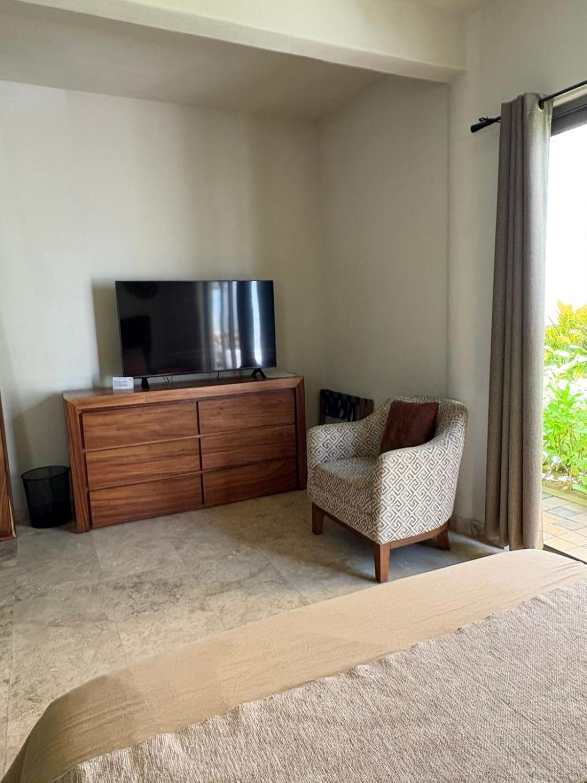 Villa Marena Hotel Boutique Coyuca de Benitez Eksteriør billede