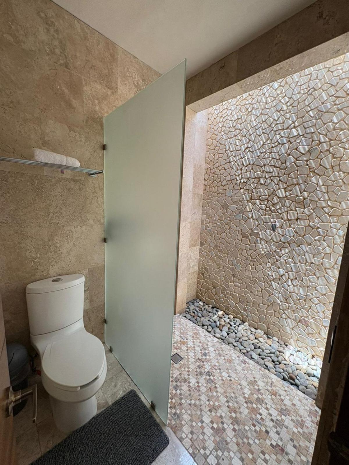 Villa Marena Hotel Boutique Coyuca de Benitez Eksteriør billede