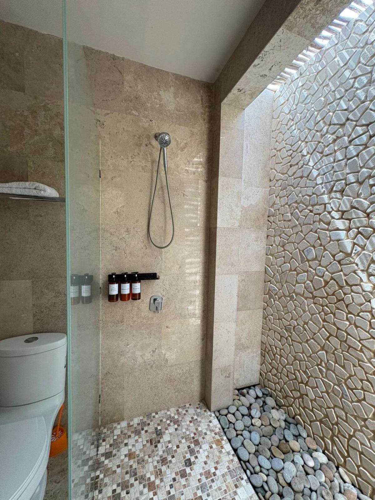 Villa Marena Hotel Boutique Coyuca de Benitez Eksteriør billede