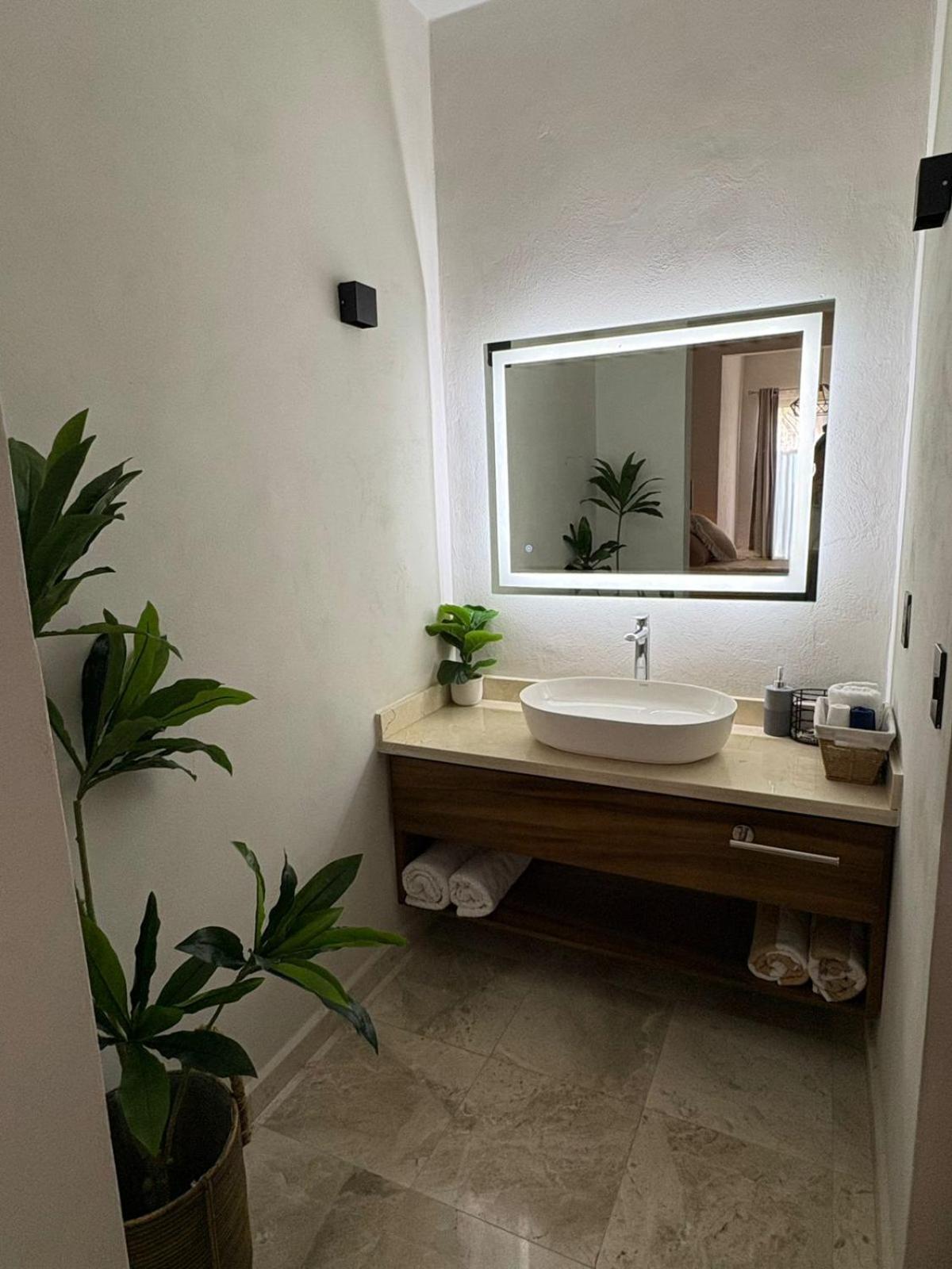 Villa Marena Hotel Boutique Coyuca de Benitez Eksteriør billede