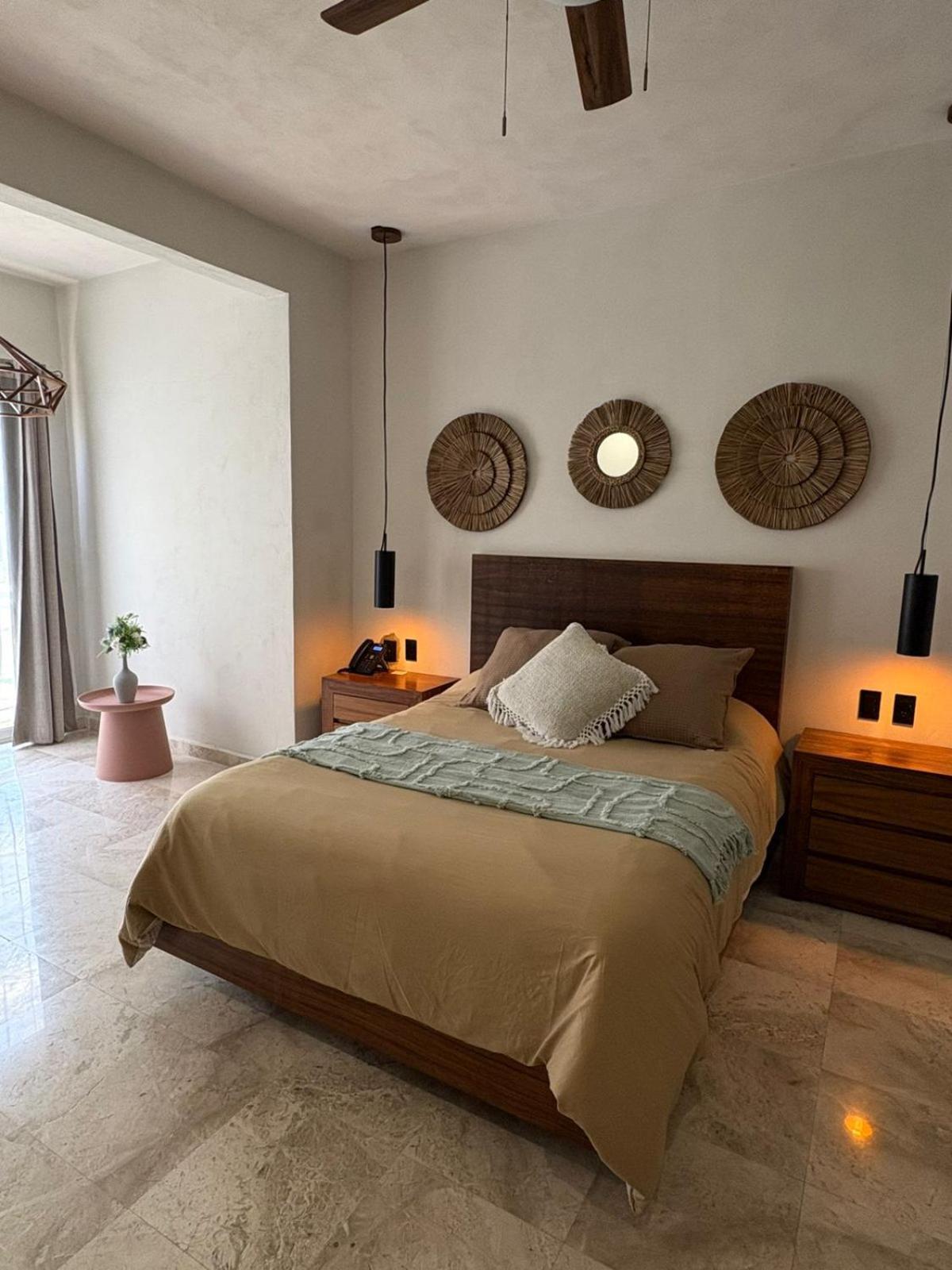 Villa Marena Hotel Boutique Coyuca de Benitez Eksteriør billede