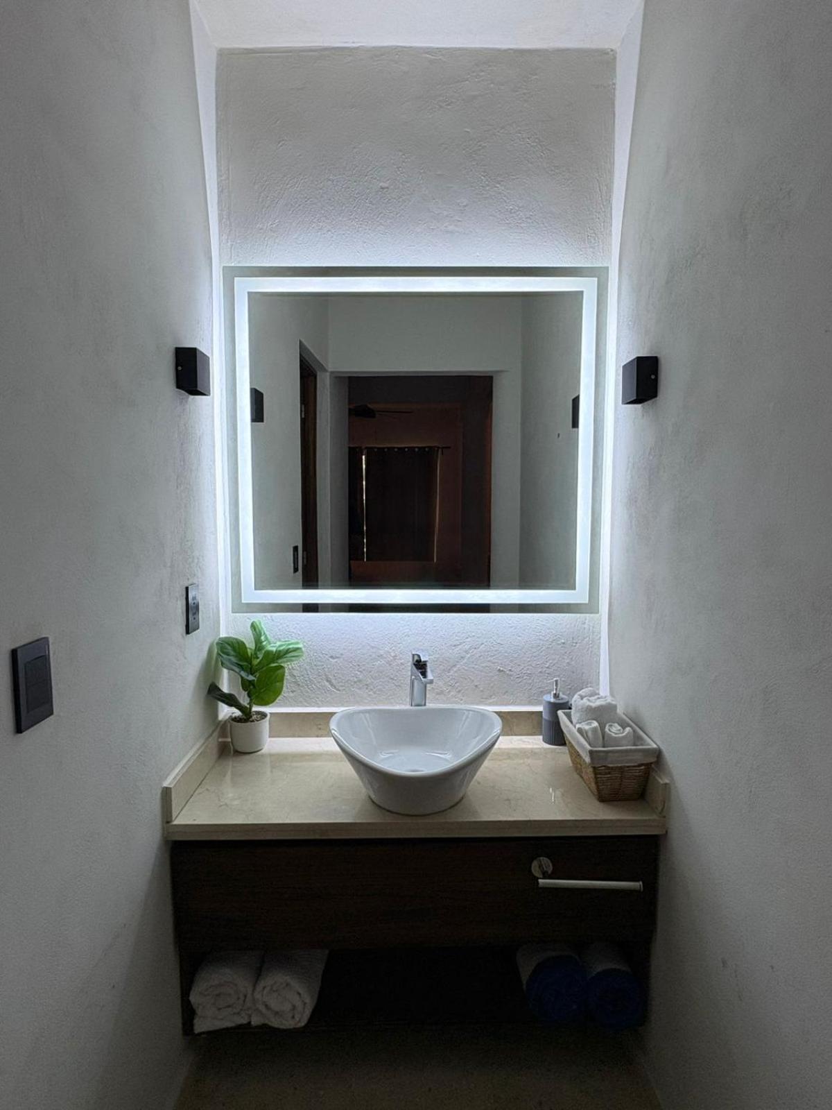 Villa Marena Hotel Boutique Coyuca de Benitez Eksteriør billede