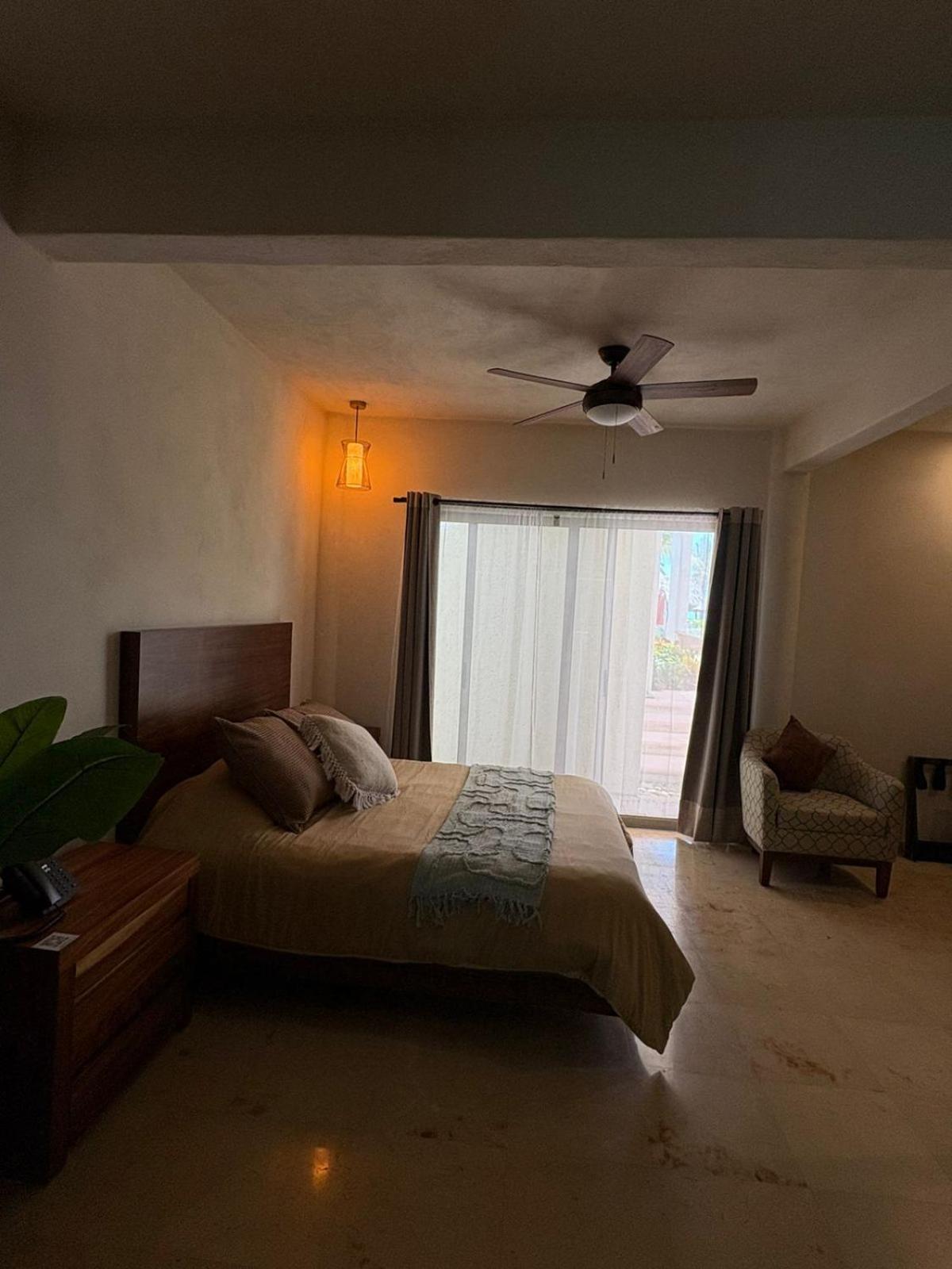 Villa Marena Hotel Boutique Coyuca de Benitez Eksteriør billede