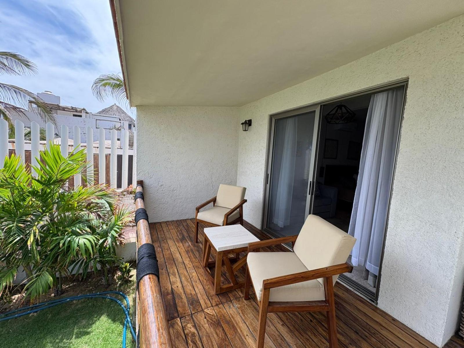 Villa Marena Hotel Boutique Coyuca de Benitez Eksteriør billede